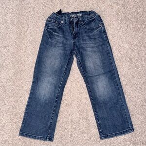 Flypaper Kids Dark Blue Stretch Jeans